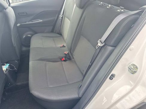 Certified 2025 Nissan Kicks Play S FWD image 16