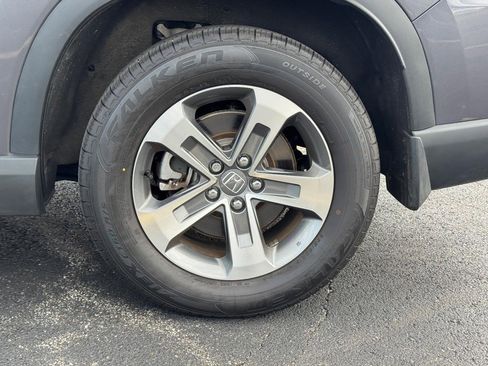 Certified 2025 Honda Pilot EX-L image 7