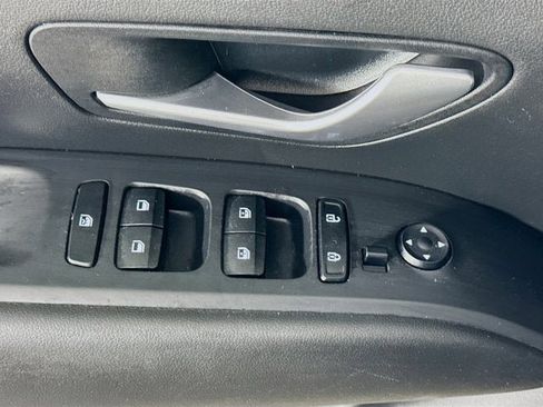 Used 2023 Hyundai Tucson SEL AWD/4WD image 17