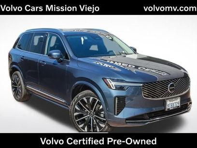 Used 2025 Volvo XC90 B6 Plus w/ Protection Package Premier
