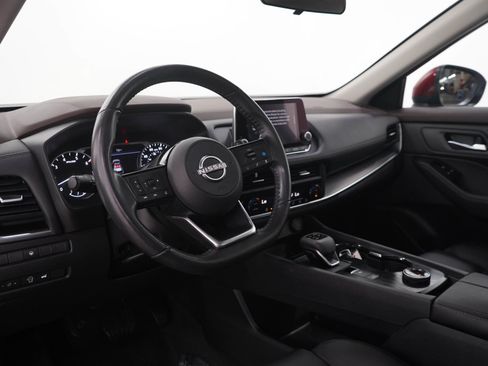 Used 2023 Nissan Rogue SV w/ SV Premium B Package AWD/4WD image 24