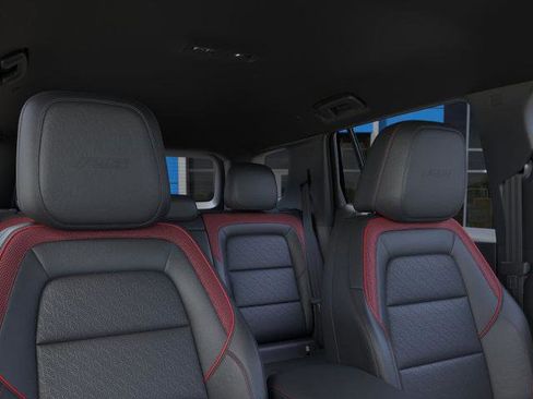 New 2026 Chevrolet Equinox RS w/ Convenience Package III FWD image 62