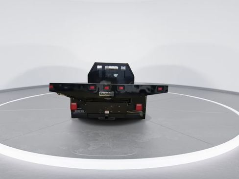 New 2026 Chevrolet Silverado 3500 W/T w/ WT Convenience Package RWD image 7