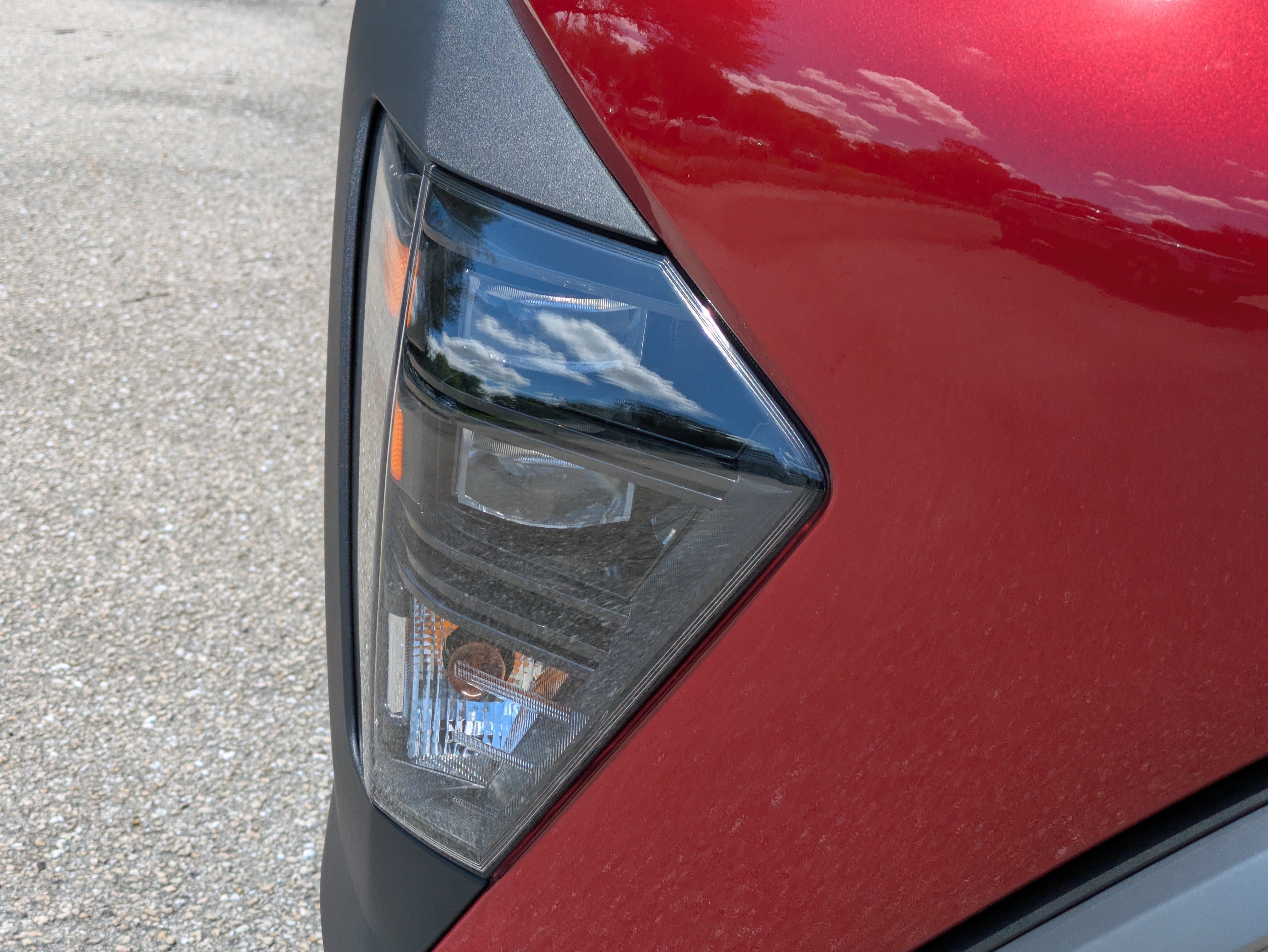 New 2027 Hyundai Kona SEL Sport FWD image 10