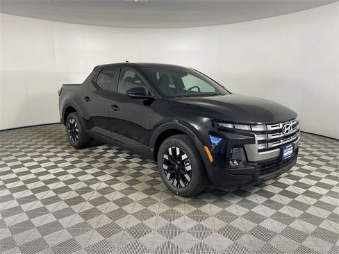 New 2025 Hyundai Santa Cruz SE image 25