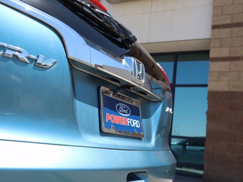 Used 2015 Honda CR-V EX-L image 19