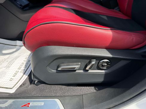 Used 2023 Acura RDX A-Spec AWD/4WD image 18