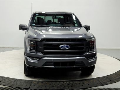 Used 2023 Ford F150 Lariat w/ Equipment Group 502A High