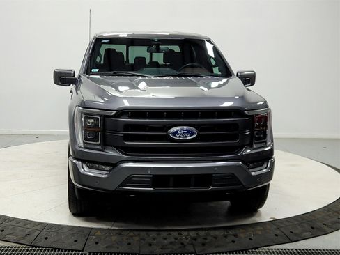 Used 2023 Ford F150 Lariat w/ Equipment Group 502A High image 2
