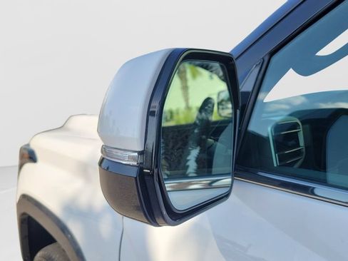 Certified 2025 Toyota Tundra Limited AWD/4WD image 26