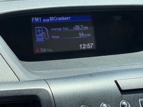Used 2014 Honda CR-V LX image 9