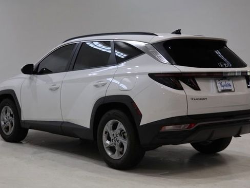 Used 2023 Hyundai Tucson SEL FWD image 5