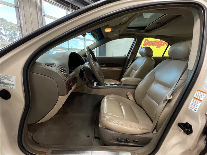 Used 2001 Lincoln LS RWD image 10