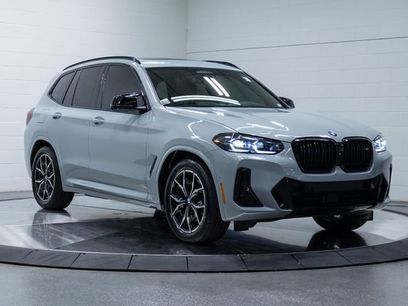 Used 2023 BMW X3 M40i