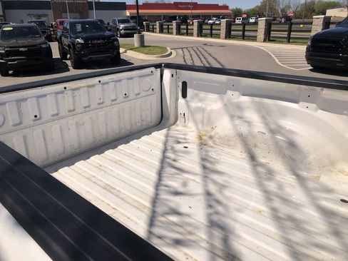 Used 2024 RAM 1500 Tradesman AWD/4WD image 17