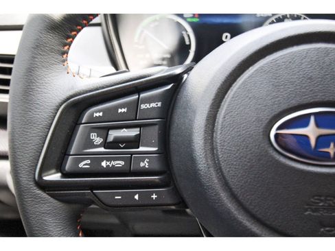 New 2026 Subaru Crosstrek 2.5i Limited AWD/4WD image 13