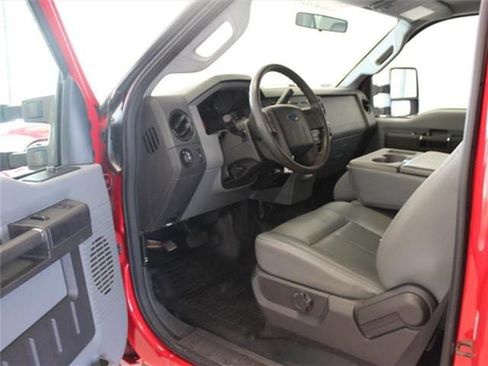 Used 2011 Ford F350 XL w/ PWR Equipment Group image 17