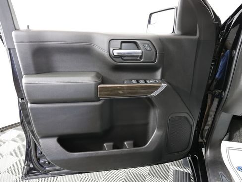 Used 2019 Chevrolet Silverado 1500 LT w/ All-Star Edition AWD/4WD image 12