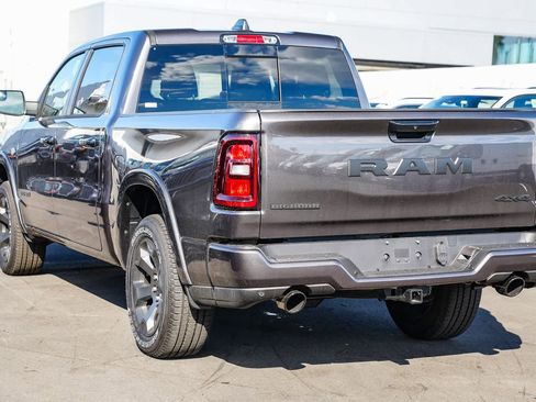 New 2026 RAM 1500 Big Horn image 6