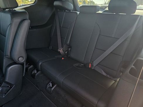 New 2026 GMC Acadia Elevation w/ Elevation Premium Package image 30