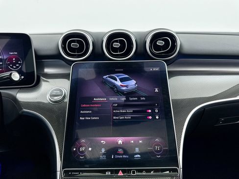 Used 2022 Mercedes-Benz C 300 Sedan image 6