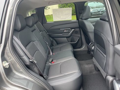 New 2026 MAZDA CX-5 2.5 S w/ Premium Plus Package AWD/4WD image 27