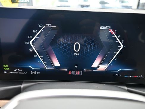 Used 2025 BMW 330i 330i image 32