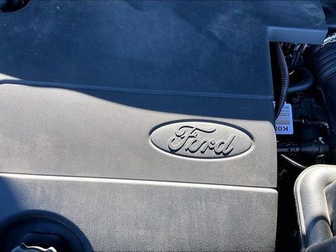 Used 2017 Ford Explorer Limited w/ Equipment Group 301A image 35