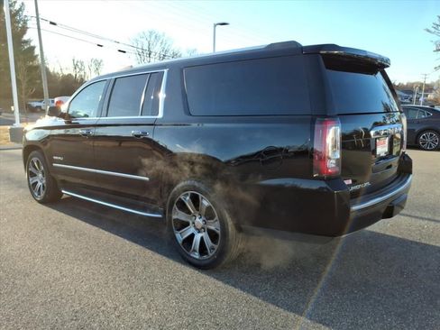 Used 2018 GMC Yukon XL Denali w/ Open Road Package image 13