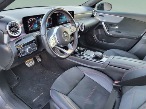 Used 2022 Mercedes-Benz A 220 image 15