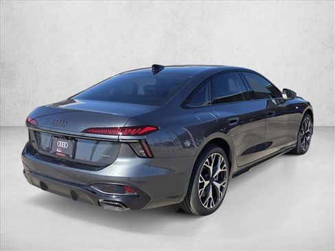 New 2026 Audi A6 Premium Plus image 5