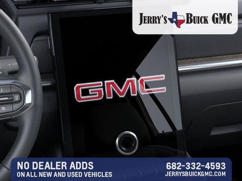 New 2027 GMC Terrain Denali w/ LPO, Black Badging Package AWD/4WD image 22