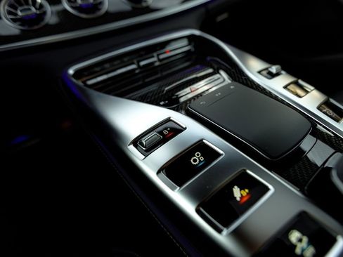 New 2026 Mercedes-Benz AMG GT 53 image 70