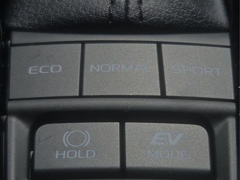 New 2026 Toyota Camry XSE image 22