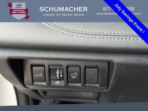 Used 2024 Subaru Outback Limited AWD/4WD image 28