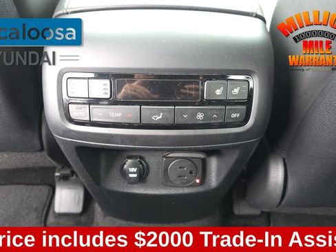 Used 2022 Hyundai Palisade Limited image 32