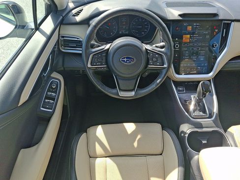 Certified 2023 Subaru Outback Limited AWD/4WD image 11