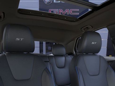 New 2026 Buick Encore GX Sport Touring image 24