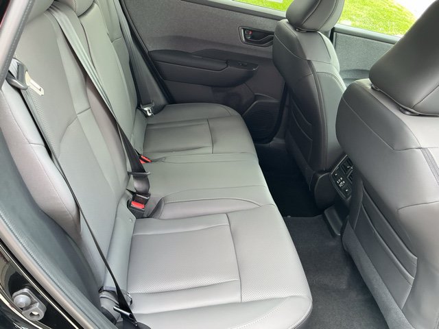 New 2026 Subaru Outback Limited AWD/4WD image 16