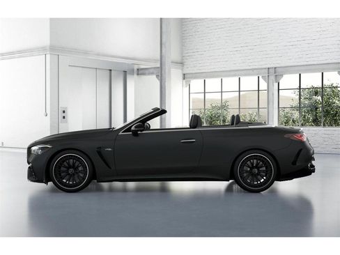 New 2026 Mercedes-Benz CLE 53 AMG 4MATIC Cabriolet image 34