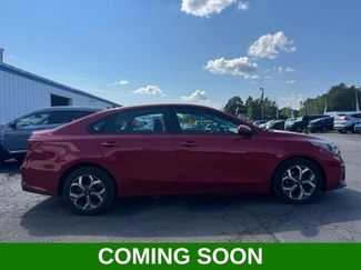 Used 2019 Kia Forte LXS FWD video 1