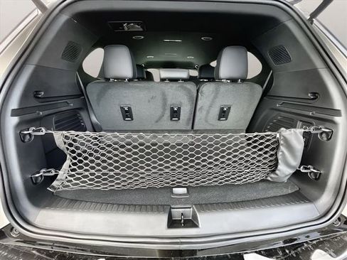 New 2026 Buick Enclave Sport Touring w/ Power Package FWD image 26