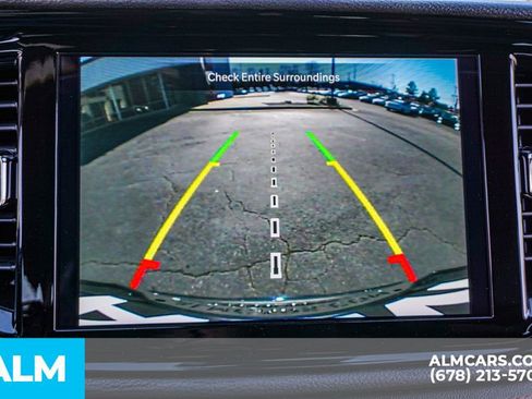 Used 2025 Dodge Durango R/T image 39