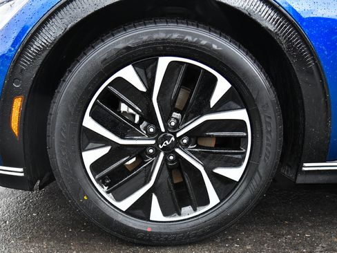 Used 2024 Kia EV6 Wind w/ Wind Technology Package image 12