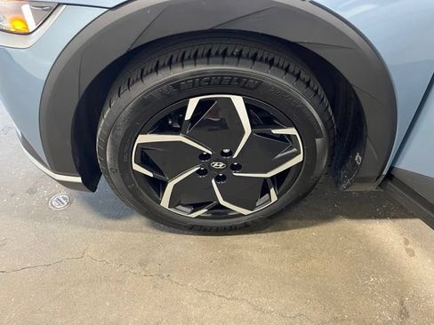 Used 2024 Hyundai Ioniq 5 SEL RWD image 30