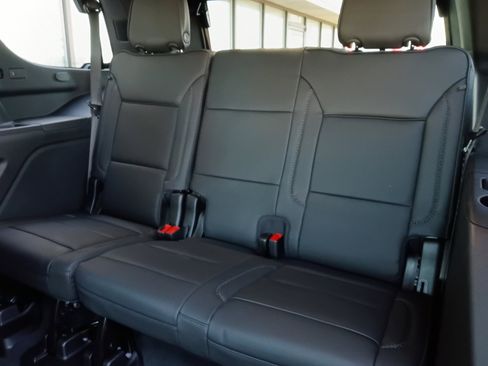 New 2026 GMC Yukon Denali w/ Denali Reserve Package image 19