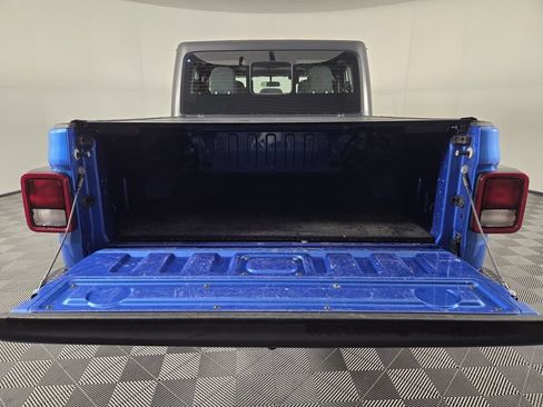 Used 2020 Jeep Gladiator Sport AWD/4WD image 27