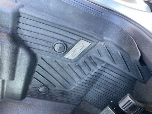 Used 2018 Chevrolet Silverado 1500 LT w/ All Star Edition image 18