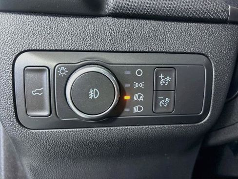 Certified 2022 Ford Bronco Sport Outer Banks w/ Tech Package AWD/4WD image 10