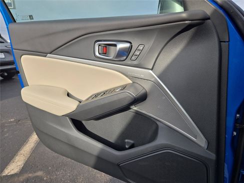 New 2026 Acura Integra A-Spec image 16